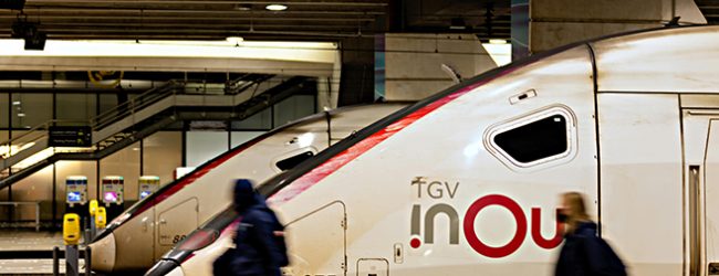 Norte e Galiza defendem que linha de TGV Porto-Vigo vai mudar “paradigma da conectividade”