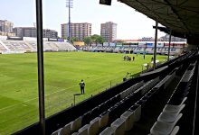 Varzim Sport Club elimina primodivisionário Boavista da Taça de Portugal por 1-0