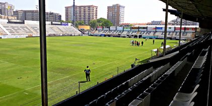 Varzim Sport Club elimina primodivisionário Boavista da Taça de Portugal por 1-0