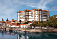 Centro histórico de Vila Conde tem nova delimitação depois de 46 anos de proteção