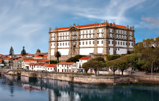 Centro histórico de Vila Conde tem nova delimitação depois de 46 anos de proteção