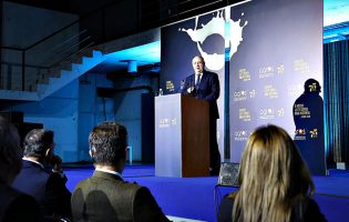 Governo de Portugal anuncia na Póvoa de Varzim aumento nos apoios aos jovens agricultores