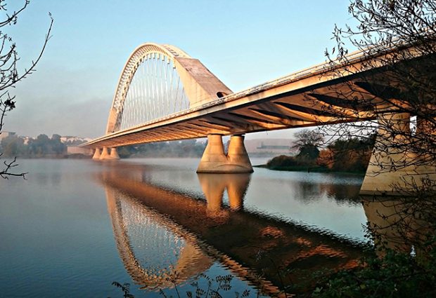 Presidente da Câmara de Vila do Conde considera decisiva a construção de nova ponte sobre o Ave