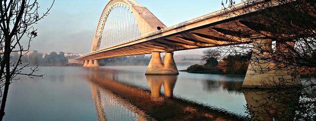 Presidente da Câmara de Vila do Conde considera decisiva a construção de nova ponte sobre o Ave