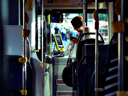 Área Metropolitana assume que faturação inicial da rede Unir no Porto era feita por estimativa