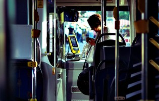 Área Metropolitana assume que faturação inicial da rede Unir no Porto era feita por estimativa