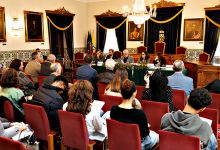 ANAM pede entidade de inspeção contra judicialização da política em Portugal