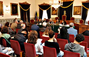 ANAM pede entidade de inspeção contra judicialização da política em Portugal