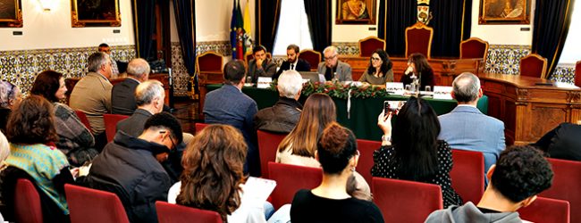 ANAM pede entidade de inspeção contra judicialização da política em Portugal