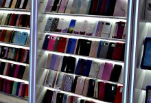 ASAE apreende mais de um milhão de carregadores ou capas de telemóveis contrafeitos