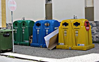 Câmara Municipal de Matosinhos sobre preços do serviço de recolha dos resíduos para 2025