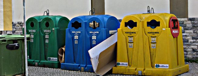 Câmara Municipal de Matosinhos sobre preços do serviço de recolha dos resíduos para 2025