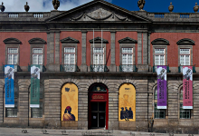 Escolhidos diretores de seis museus nacionais, com novos nomes para Coches e Etnologia