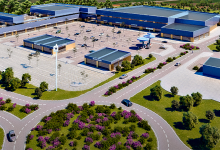 Grupo Retail Mind desenvolve quatro ‘retail parks’ num investimento de 150 milhões de euros