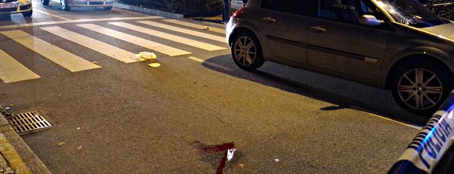 Homem acusado de matar ex-namorada em Matosinhos começa a ser julgado em janeiro