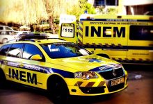 Menina de 11 anos atropelada na freguesia de Gião em Vila do Conde morre no Hospital