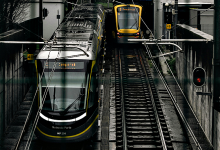 Metro do Porto encerra operação mais cedo na segunda-feira devido à greve do Sindicato SMAQ