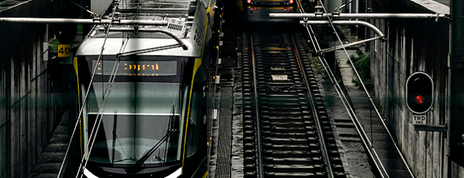 Metro do Porto encerra operação mais cedo na segunda-feira devido à greve do Sindicato SMAQ