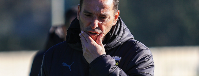 Treinador do Rio Ave Petit quer que equipa melhore pormenores para o duelo com Nacional