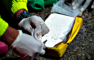 Prisão preventiva para dois dos cinco detidos por tráfico de droga no Grande Porto e Braga