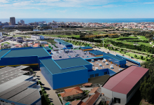 Póvoa de Varzim vai ter ‘Retail Park’ com 21.000 m2, 550 lugares de estacionamento e 20 lojas