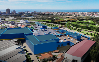 Póvoa de Varzim vai ter ‘Retail Park’ com 21.000 m2, 550 lugares de estacionamento e 20 lojas