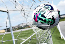 Vitória de Guimarães recupera de desvantagem de dois golos e empata com Rio Ave