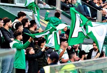 Rio Ave vence nos descontos após permitir recuperação ao Moreirense em Vila do Conde