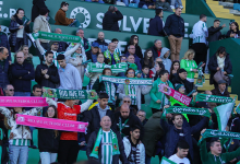 Rio Ave volta às vitórias por 2-1 após 3 jornadas na receção ao Nacional em Vila do Conde