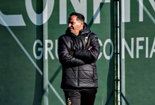 Treinador do Rio Ave Petit quer equipa com mais “maturidade” no duelo com Estrela da Amadora