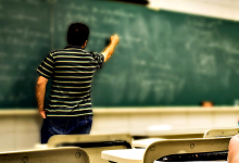 Nas prisões luta-se contra o abandono escolar e 3.454 reclusos trocam celas por salas de aula