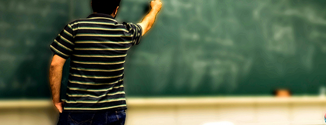 Nas prisões luta-se contra o abandono escolar e 3.454 reclusos trocam celas por salas de aula