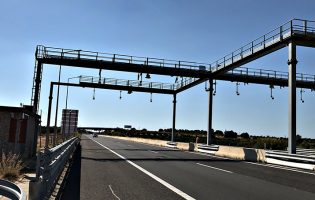 ANMP diz estar na altura de discutir eliminação de mais portagens no interior dos municípios