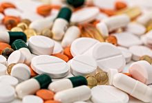 Ciclo do medicamento representa 20% das emissões de gases com efeito de estufa na saúde