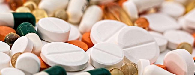 Ciclo do medicamento representa 20% das emissões de gases com efeito de estufa na saúde