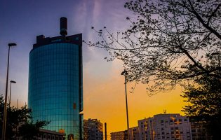 Câmara Municipal da Maia lança concurso público para construção de 22 habitações sociais