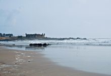 Câmara Municipal de Matosinhos começa a cobrar taxa turística de dois euros por noite