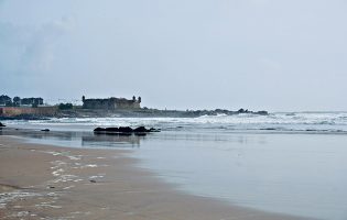 Câmara Municipal de Matosinhos começa a cobrar taxa turística de dois euros por noite