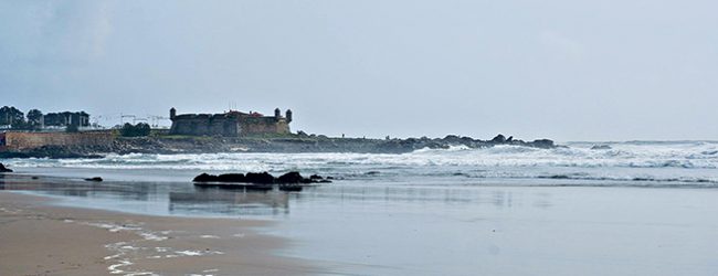 Câmara Municipal de Matosinhos começa a cobrar taxa turística de dois euros por noite