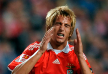 Fábio Coentrão apanhado com uma tonelada de marisco em viveiro ilegal na Póvoa de Varzim