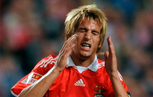 Fábio Coentrão apanhado com uma tonelada de marisco em viveiro ilegal na Póvoa de Varzim