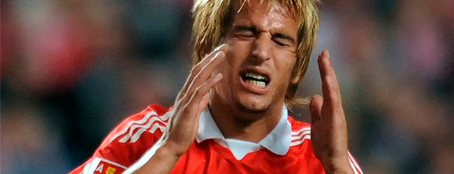Fábio Coentrão apanhado com uma tonelada de marisco em viveiro ilegal na Póvoa de Varzim
