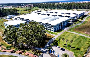 Investimento de 150 milhões de euros na Amkor Technology entre os maiores do Governo em 2024