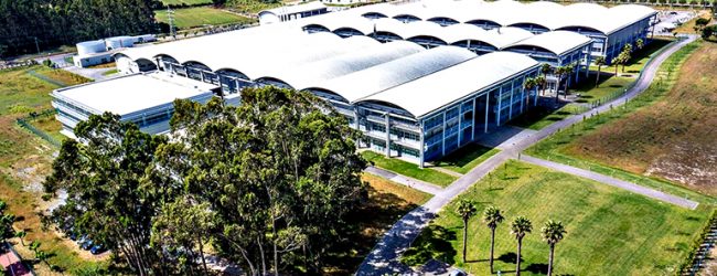 Investimento de 150 milhões de euros na Amkor Technology entre os maiores do Governo em 2024