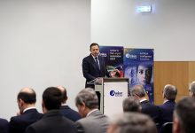 Luís Montenegro diz em Vila do Conde que segurança é “um importante ativo económico”