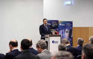 Luís Montenegro diz em Vila do Conde que segurança é “um importante ativo económico”