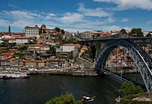 Maioria das freguesias repostas fica no Norte e no Centro de Portugal continenal