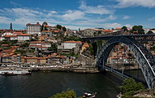 Maioria das freguesias repostas fica no Norte e no Centro de Portugal continenal