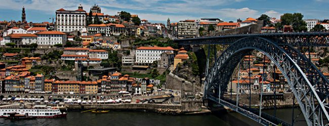 Maioria das freguesias repostas fica no Norte e no Centro de Portugal continenal