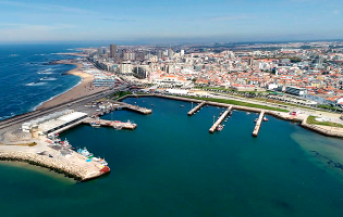 Ministério da Agricultura e Pescas aponta para abril dragagens nos portos de pesca do Norte